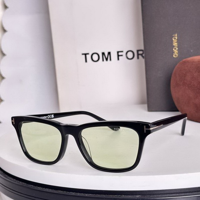 Tom Ford Sunglasses ID:20260503-357